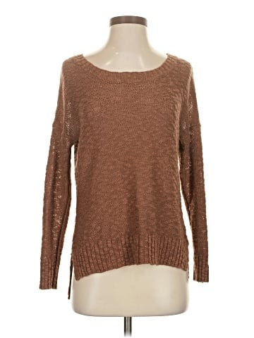 Charlotte Russe Pullover Sweater (view 1)