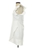 TCEC White Cocktail Dress Size S - photo 5