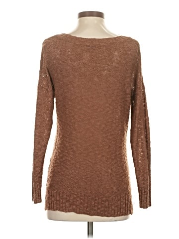 Charlotte Russe Pullover Sweater (view 2)