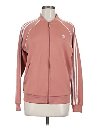 Adidas Track Jacket (view 1)
