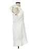 TCEC White Cocktail Dress Size S - photo 4