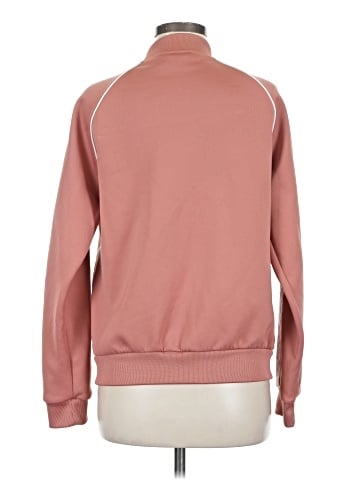 Adidas Track Jacket (view 2)