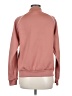 Adidas Pink Track Jacket Size M - photo 2