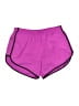 Cotton On Color Block Pink Athletic Shorts Size L - photo 1