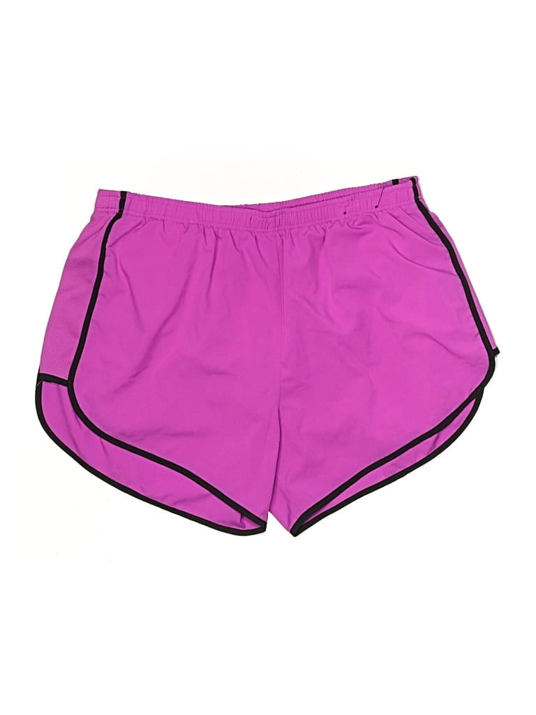 Pre-owned Cotton On Athletic Shorts In Pink
