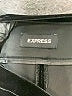 Express Black Shorts Size 4 - photo 3