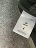 Express Black Shorts Size 4 - photo 4