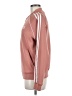 Adidas Pink Track Jacket Size M - photo 5