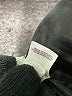 Black Label by Evan Picone 100% Polyester Black Blazer Size 14 - photo 6