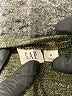 Gap Solid Green Casual Dress Size M - photo 7