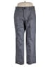 Dockers Solid Gray Casual Pants Size 36 waist - photo 1