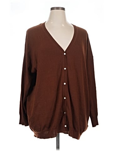 Zara Cardigan (view 1)