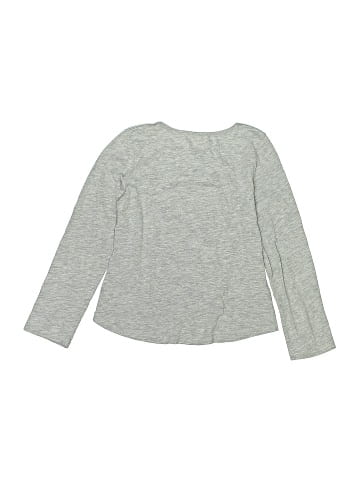Hello Kitty Long Sleeve T-Shirt (view 2)