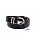 Old Navy 100% Synthetic Black Belt Size Med-LG - photo 1