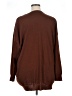 Zara Brown Cardigan Size XL - photo 2