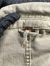 Free People 100% Cotton Solid Tan Romper Size XS - photo 4