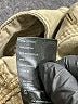 Free People 100% Cotton Solid Tan Romper Size XS - photo 5
