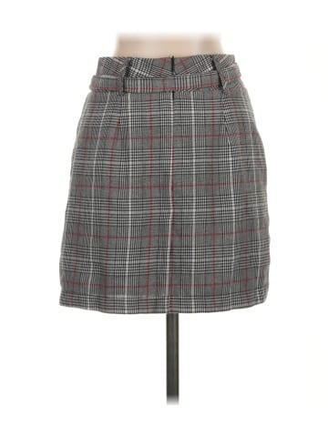 Aqua Casual Skirt (view 2)