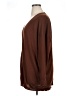 Zara Brown Cardigan Size XL - photo 5