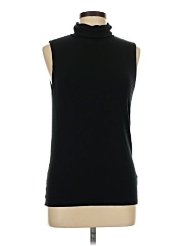 Lauren by Ralph Lauren Sleeveless Top (view 1)