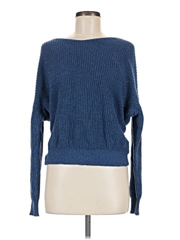Love Tree Pullover Sweater (view 1)
