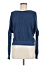 Love Tree Blue Pullover Sweater Size M - photo 1