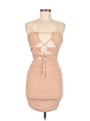 Forever 21 Cocktail Dress (view 1)