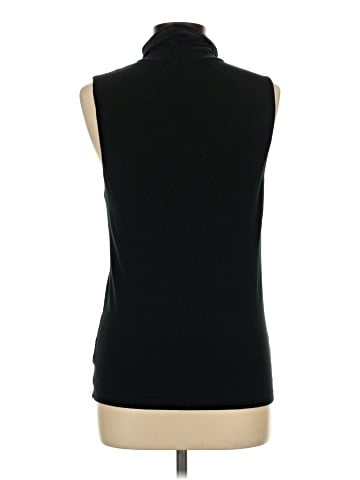 Lauren by Ralph Lauren Sleeveless Top (view 2)