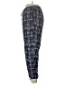 Vacay Print Blue Casual Pants Size L - photo 5