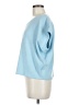 ENTI Blue Short Sleeve T-Shirt Size M - photo 5