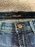 J Brand Stars Blue Jeans Size 25 waist - photo 4