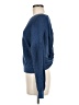 Love Tree Blue Pullover Sweater Size M - photo 5