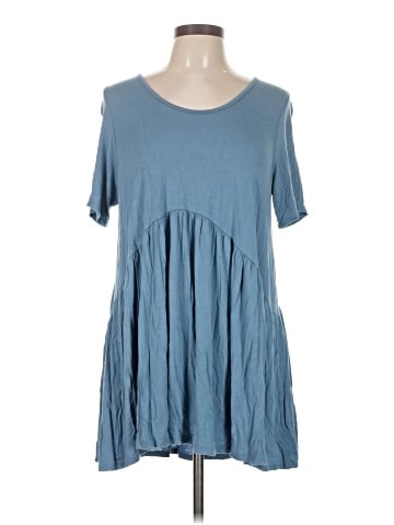 Agnes & Dora Casual Dress (view 1)