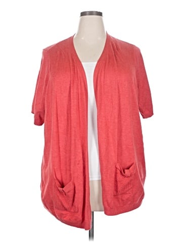 Evans Cardigan (view 1)