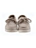 Sperry Top Sider Gray Sneakers Size 7 - photo 2
