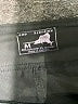 Assorted Brands Solid Black Skort Size M - photo 3