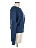Love Tree Blue Pullover Sweater Size M - photo 4