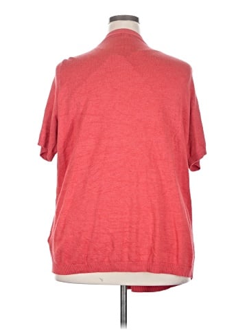 Evans Cardigan (view 2)