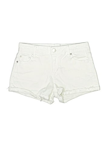 Tractr Shorts (view 1)