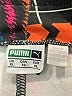 Puma Graphic Multi Color Pink Leggings Size XL - photo 4