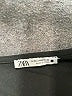 Zara Solid Black Cocktail Dress Size XS - photo 4