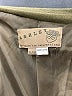 Ashley by 26 International 100% Polyester Green Jacket Size XL - photo 6