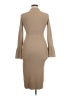 Cider Tan Casual Dress Size XL - photo 2
