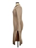 Cider Tan Casual Dress Size XL - photo 5