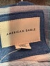 American Eagle Outfitters Blue Poncho Size Med Petite - photo 9