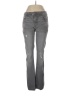 Cavalli Class Gray Jeans Size 30 waist - photo 1