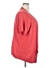 Evans Red Cardigan Size 26/28 - photo 4