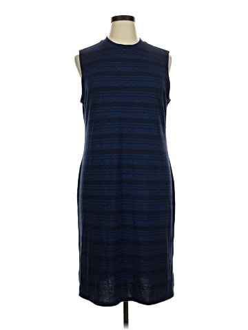 dip Casual Dress (view 1)