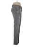 Cavalli Class Gray Jeans Size 30 waist - photo 4