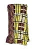 Unbranded Animal Print Purple Scarf One size - photo 2